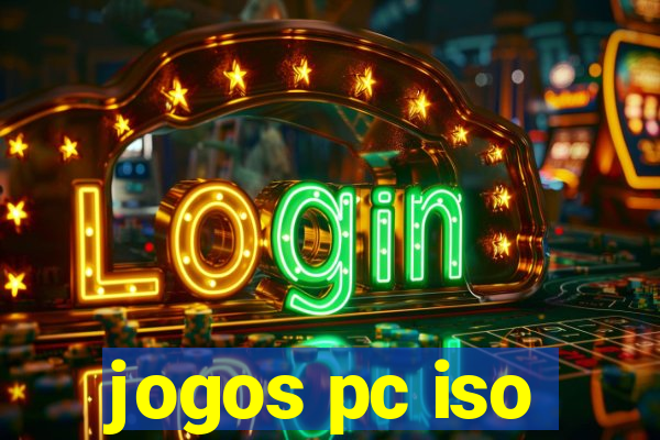 jogos pc iso